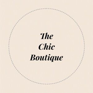 Meet your Posher, The Chic Boutique!